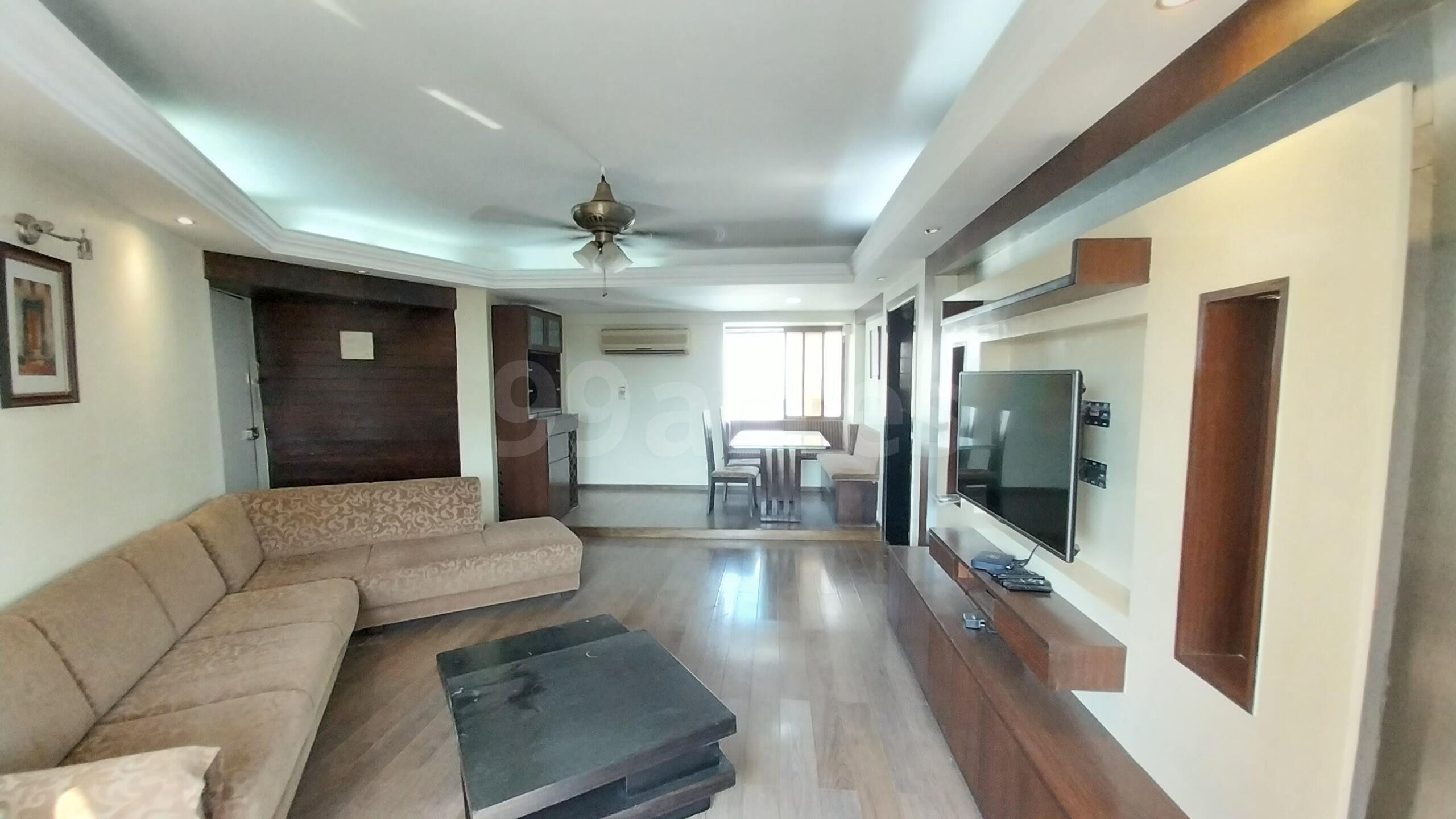 2 BHK Apartment for Sale in Bandra West Mumbai