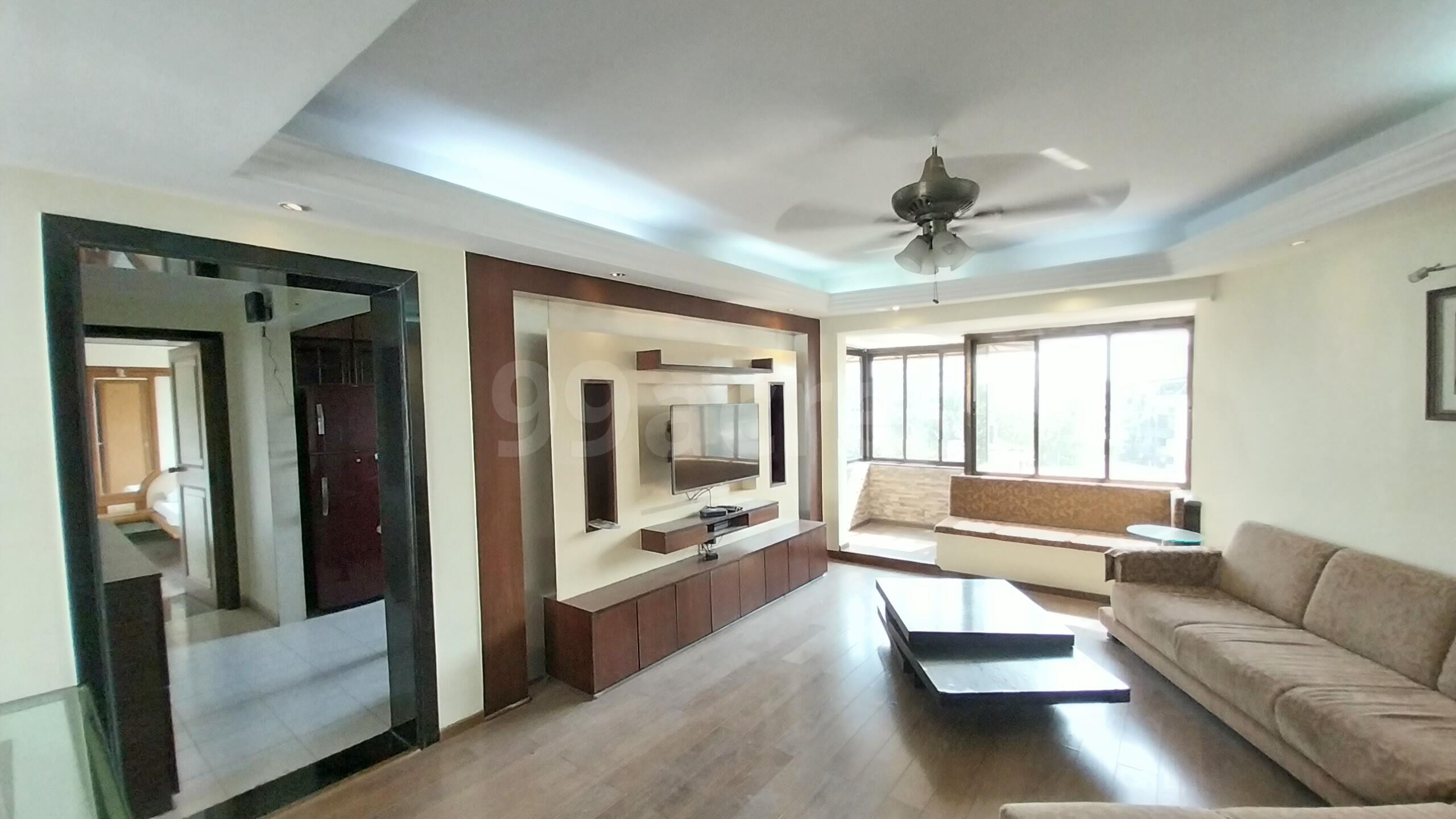 2 BHK Apartment for Sale in Bandra West Mumbai