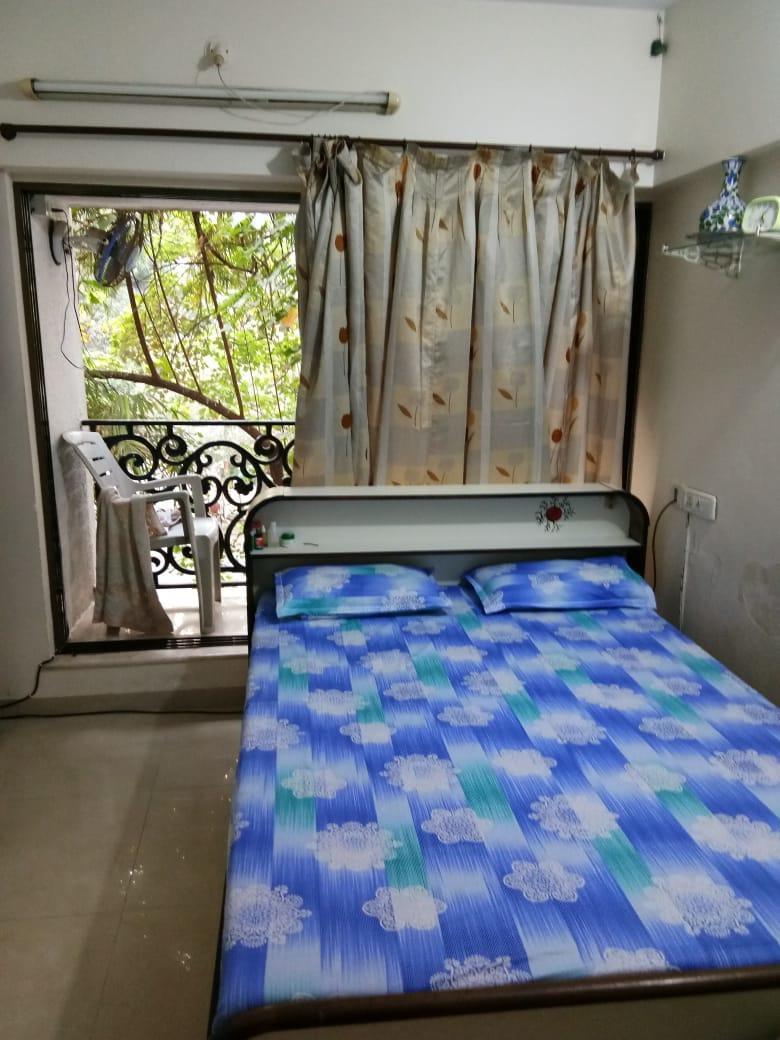 3 BHK Apartment for Sale in Off Turner Road Mumbai