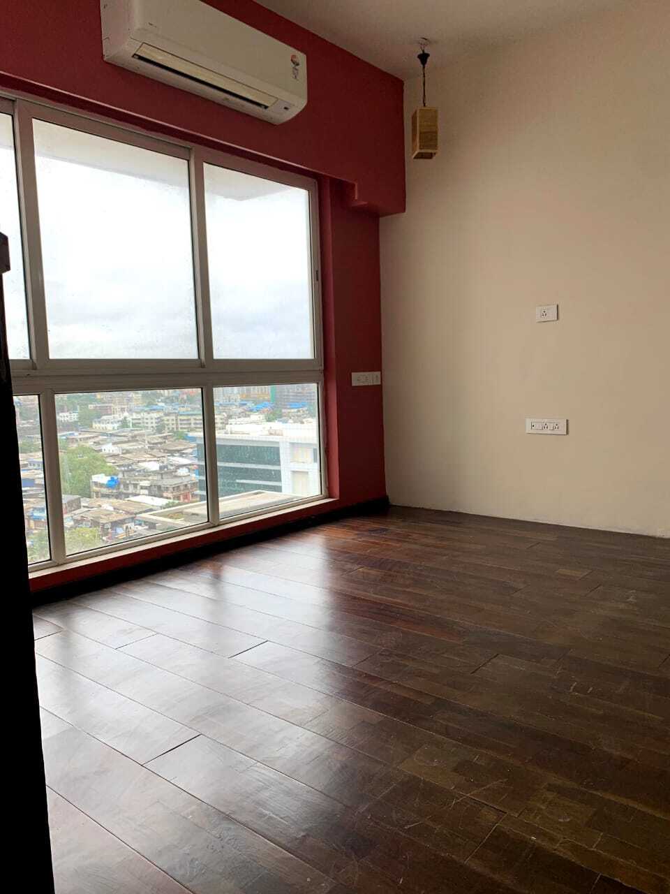 3 BHK Apartment for Sale in BKC Extention Road Mumbai