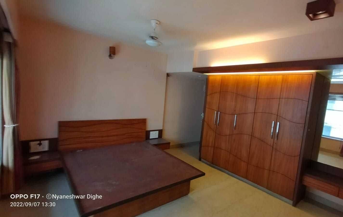 3 BHK Apartment for Sale in Bandra West Mumbai