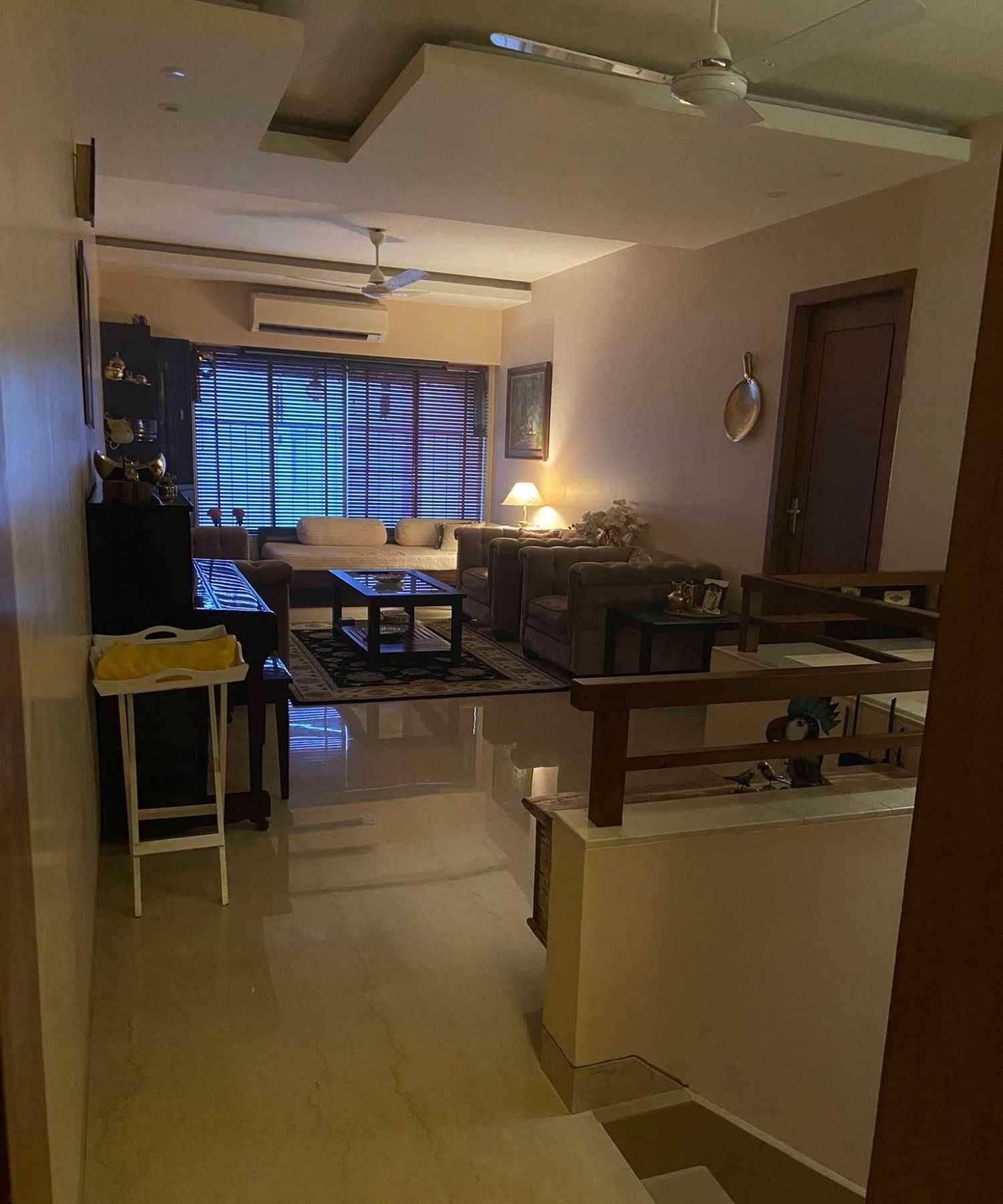 3 BHK Apartment for Sale in Bandra West Mumbai