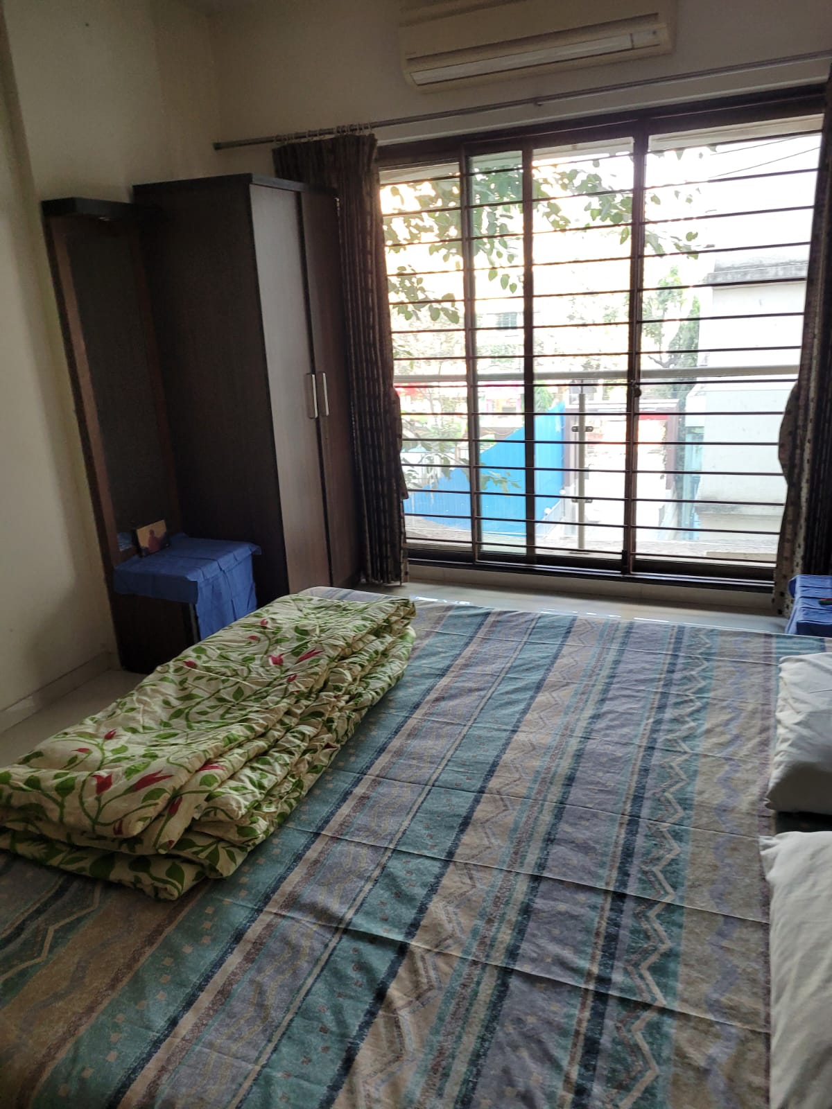 3 BHK Apartment for Sale in Santacruz West Mumbai