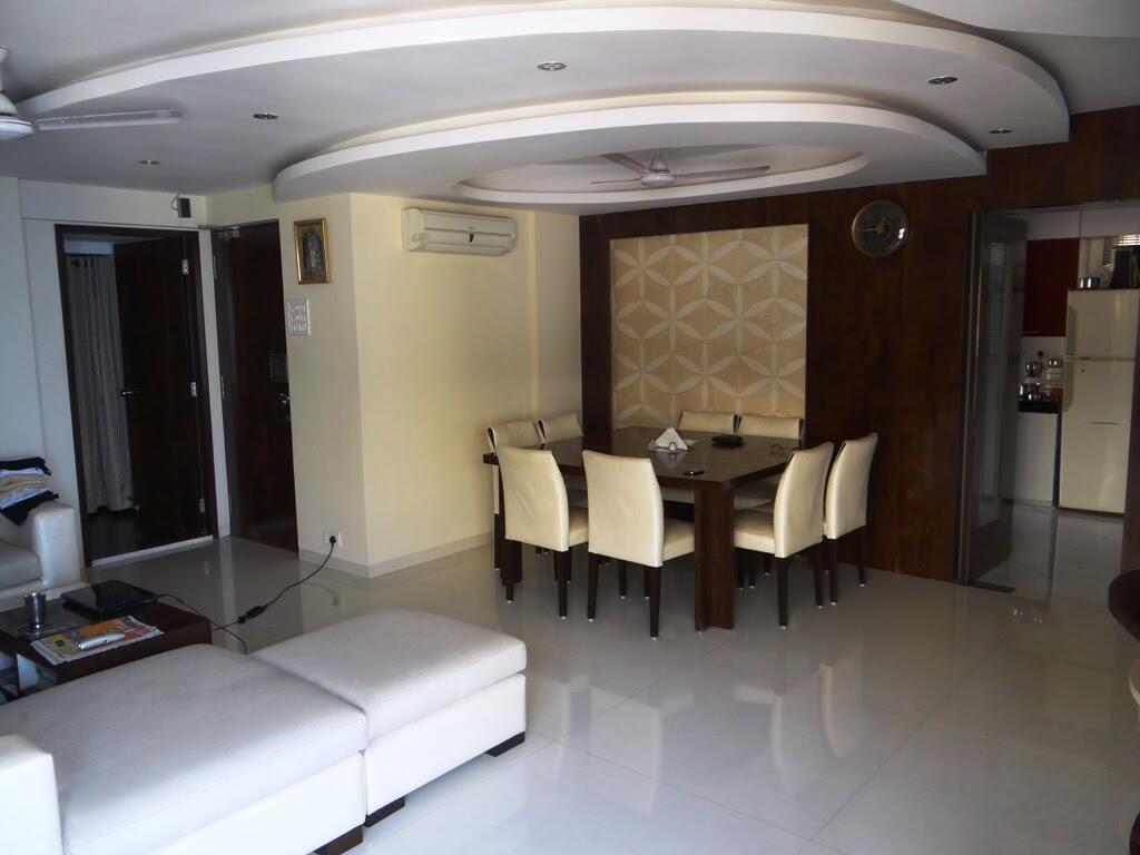 3 BHK Apartment for Sale in Juhu Tara Rd Mumbai