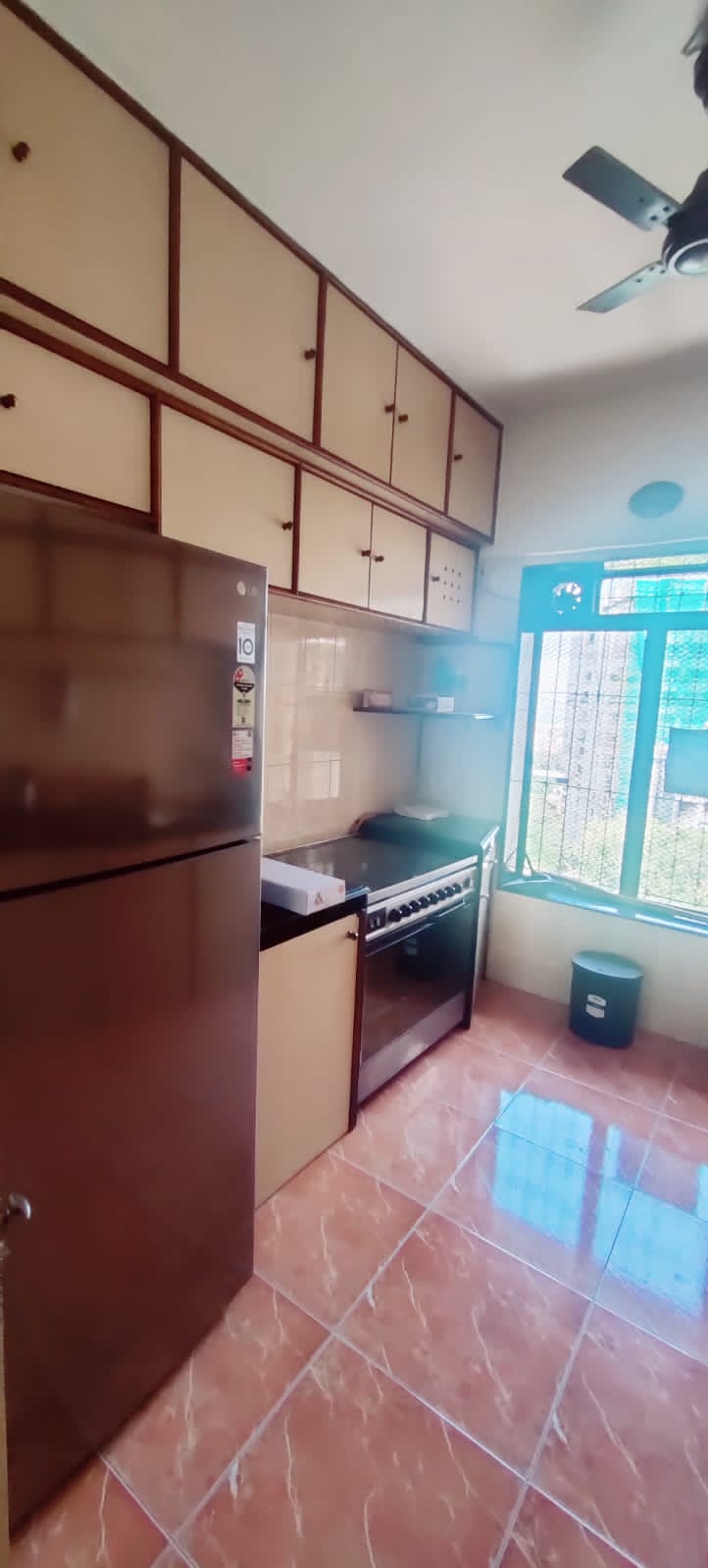 2 BHK Apartment for Rent in Bandra West Mumbai