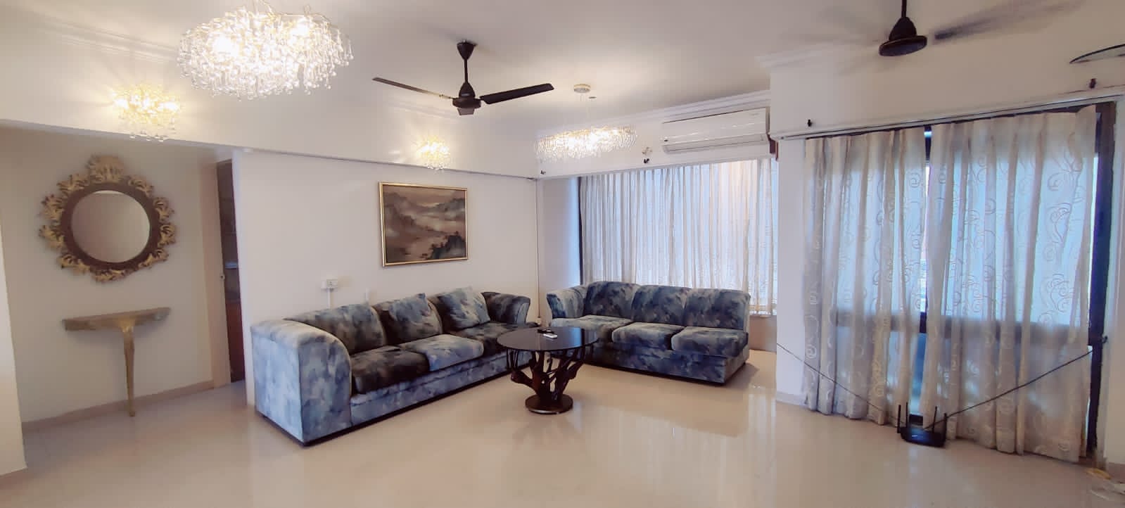 2 BHK Apartment for Rent in Bandra West Mumbai