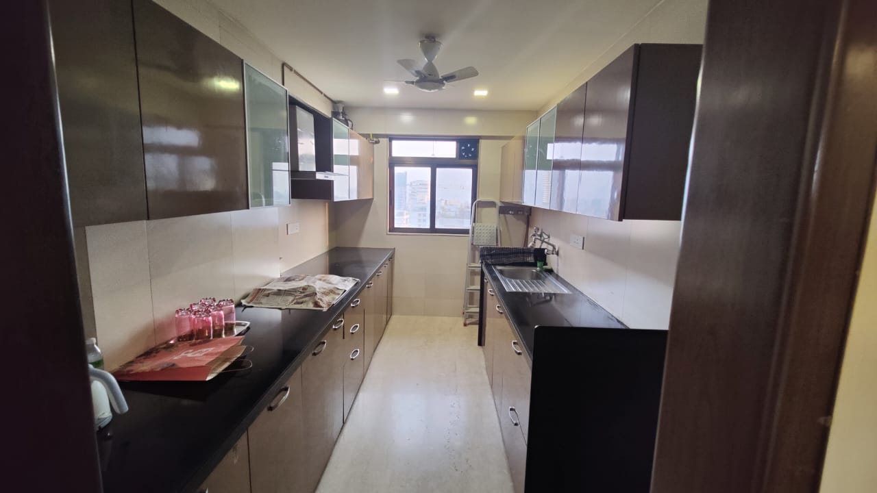 4 BHK Apartment for Sale in Dr Ambedkar Road Mumbai