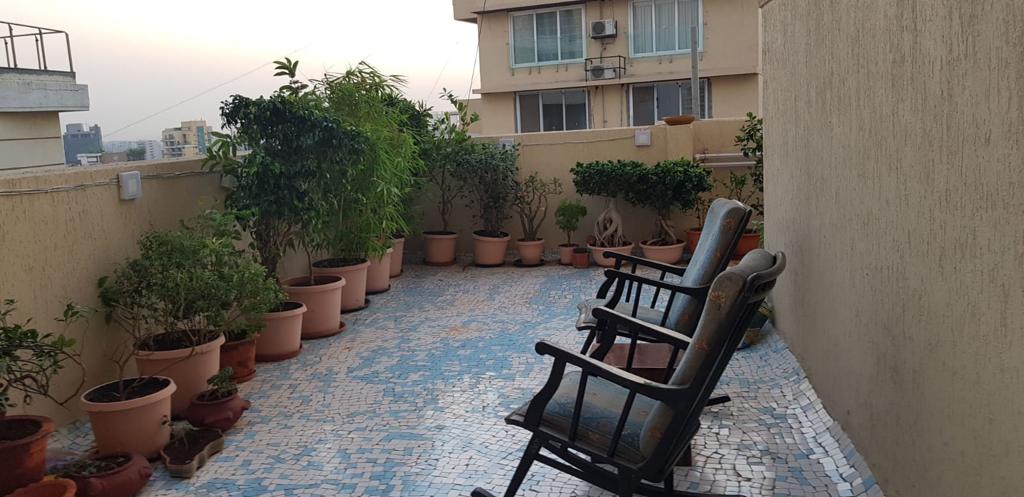 4 BHK Apartment for Sale in Dr Ambedkar Road Mumbai