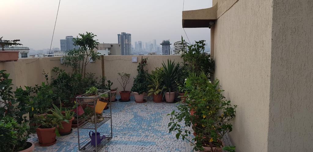 4 BHK Apartment for Sale in Dr Ambedkar Road Mumbai