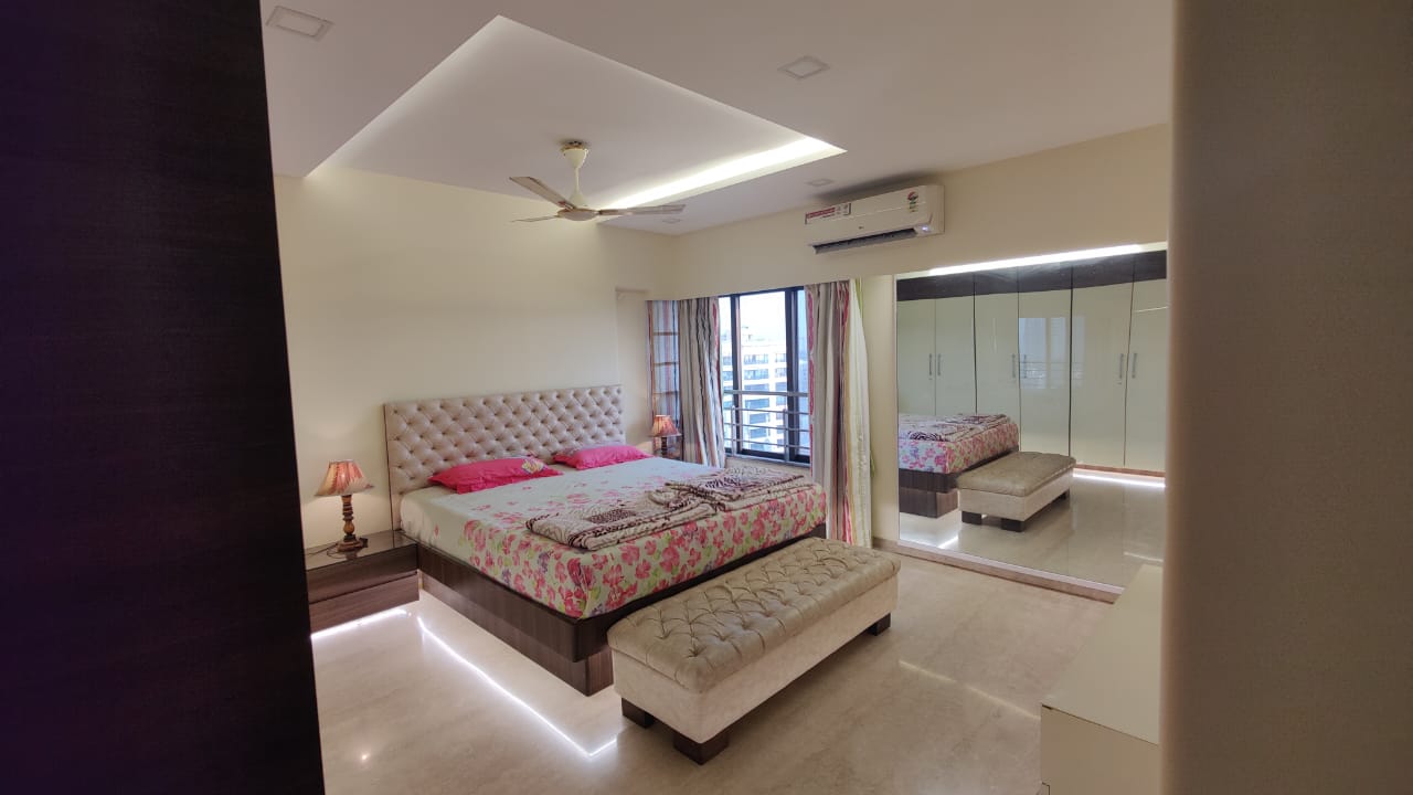 4 BHK Apartment for Sale in Dr Ambedkar Road Mumbai