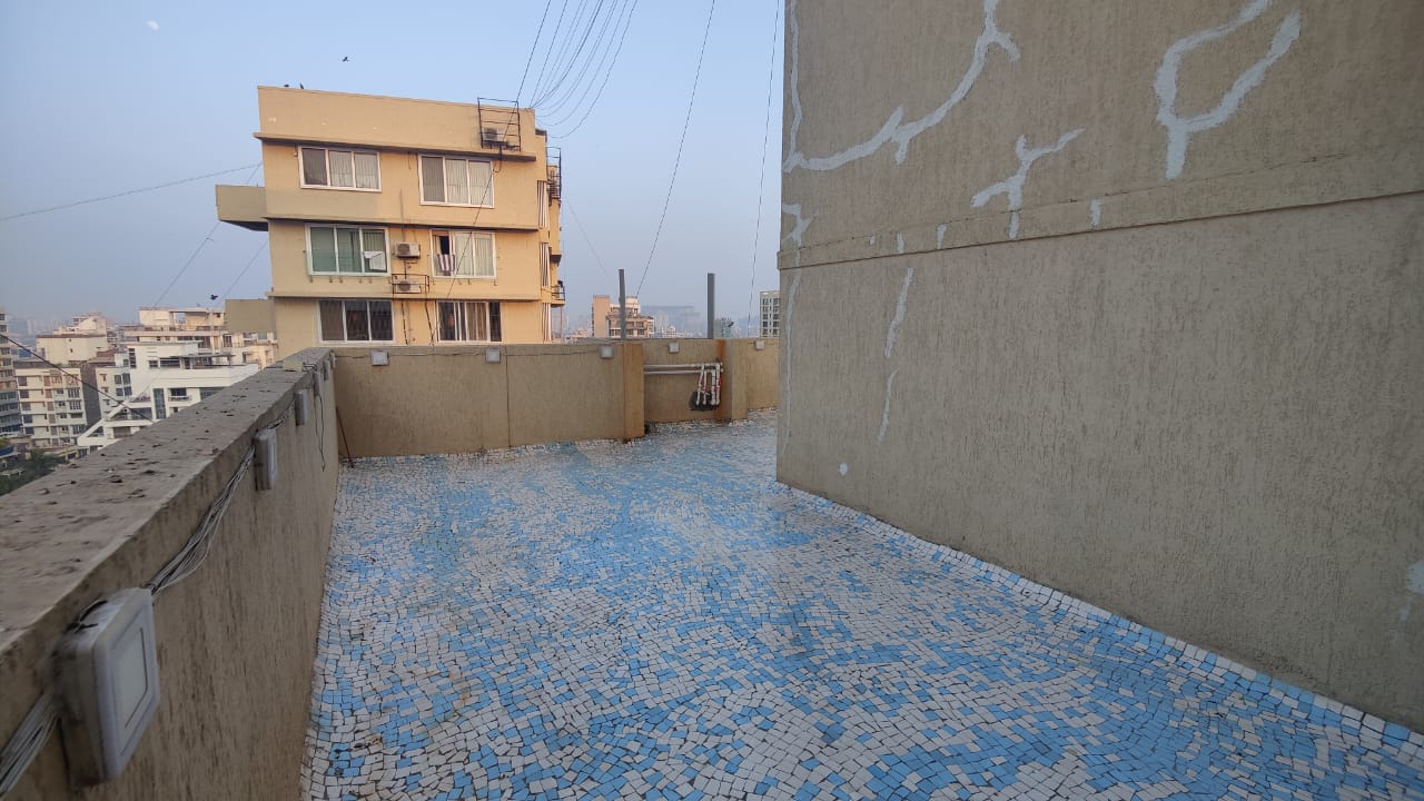 4 BHK Apartment for Sale in Dr Ambedkar Road Mumbai