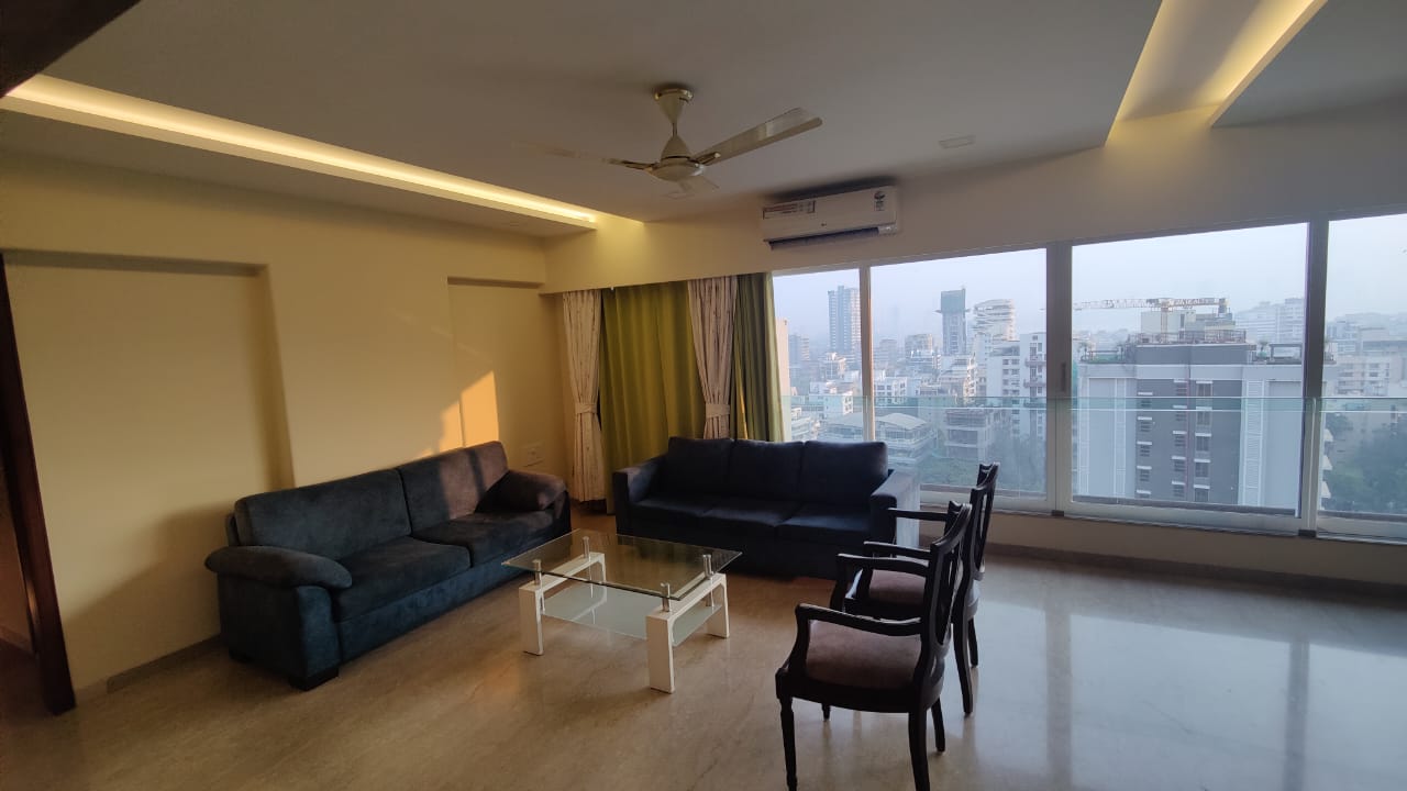 4 BHK Apartment for Sale in Dr Ambedkar Road Mumbai