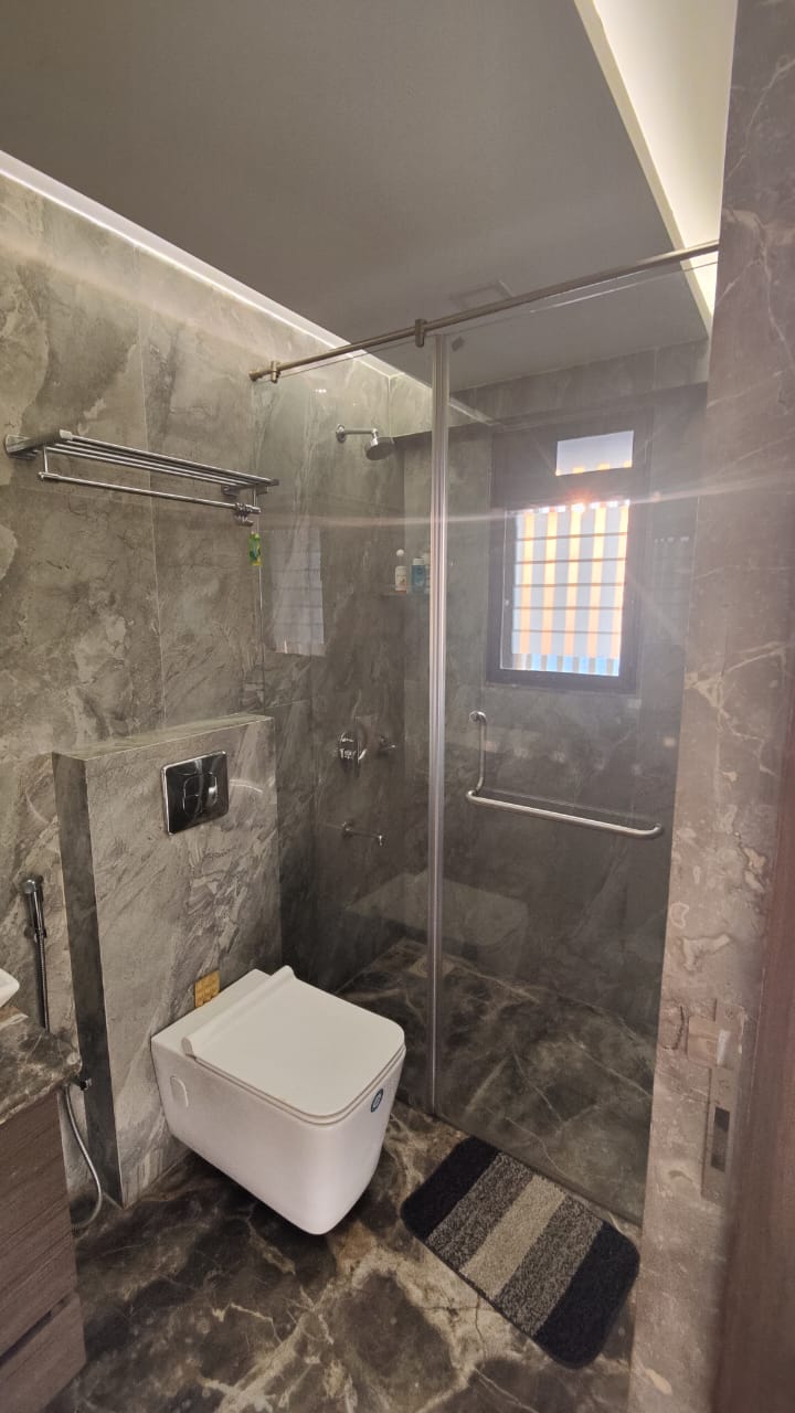 4 BHK Apartment for Sale in Dr Ambedkar Road Mumbai
