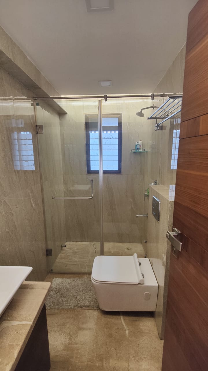 4 BHK Apartment for Sale in Dr Ambedkar Road Mumbai