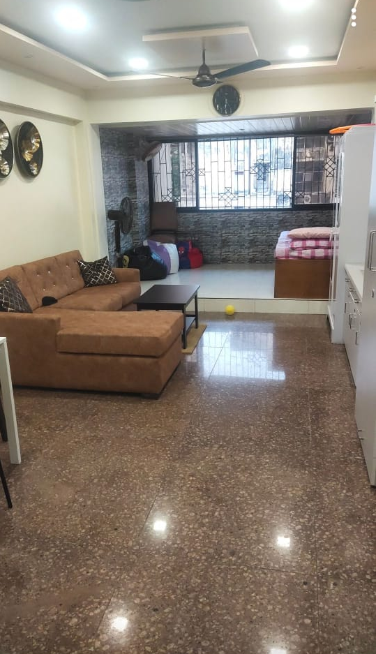 2 BHK Apartment for Sale in Bandra West Mumbai