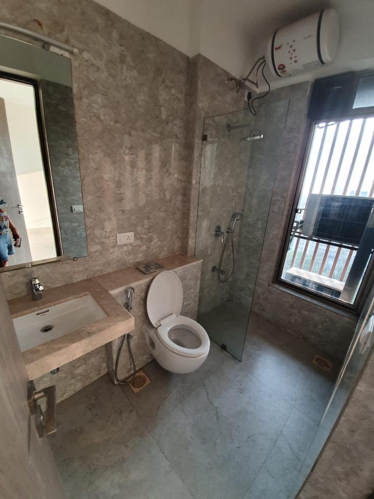 3 BHK Apartment for Sale in St Martin Road Mumbai