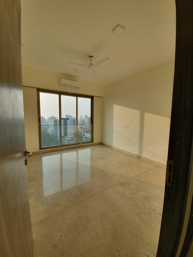 3 BHK Apartment for Sale in St Martin Road Mumbai