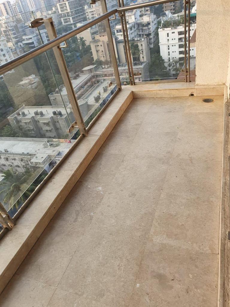 3 BHK Apartment for Sale in St Martin Road Mumbai