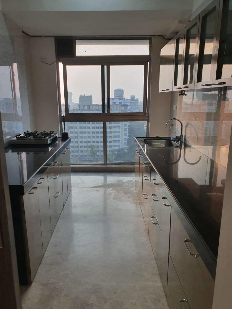 3 BHK Apartment for Sale in St Martin Road Mumbai