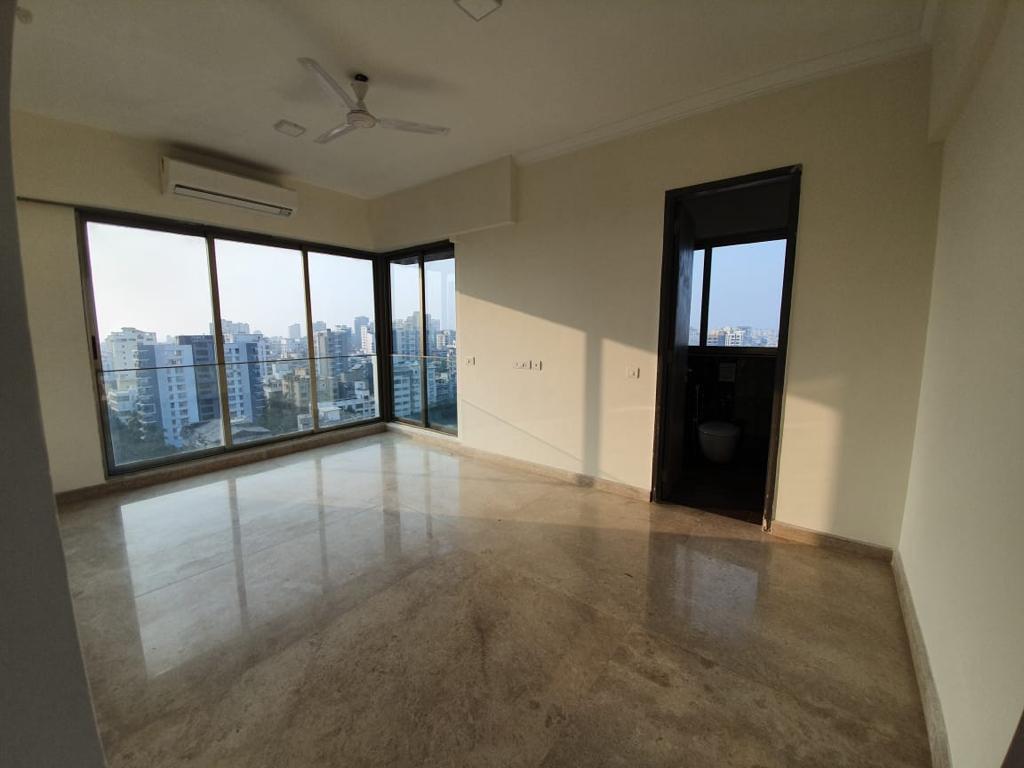3 BHK Apartment for Sale in St Martin Road Mumbai