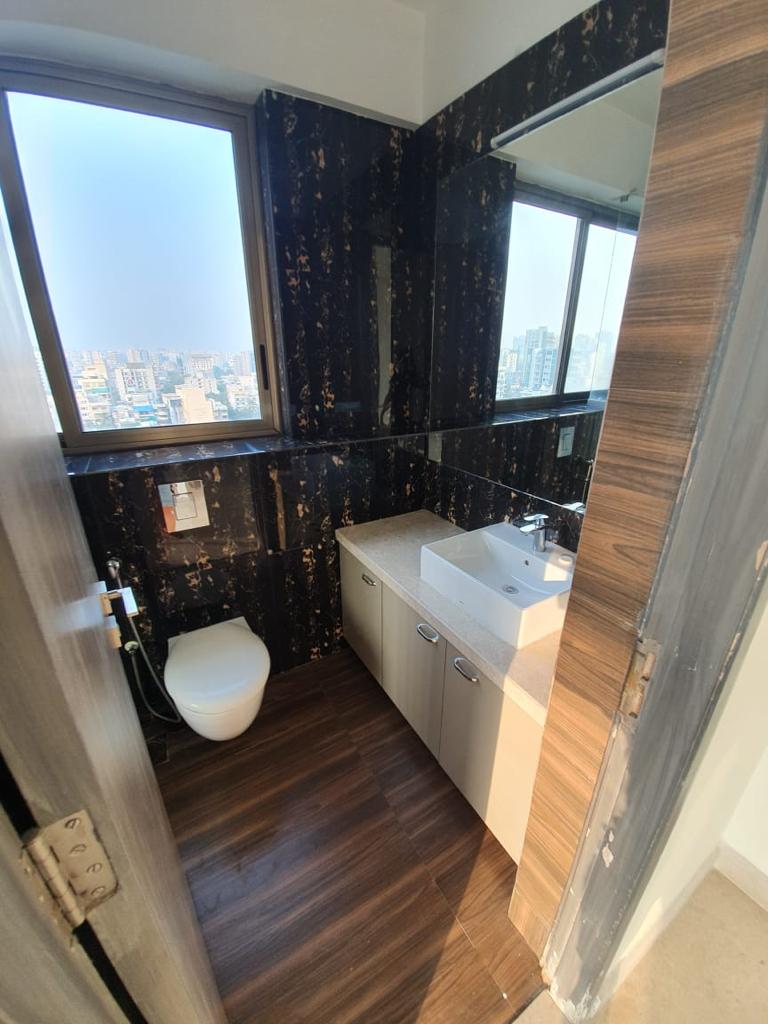 3 BHK Apartment for Sale in St Martin Road Mumbai