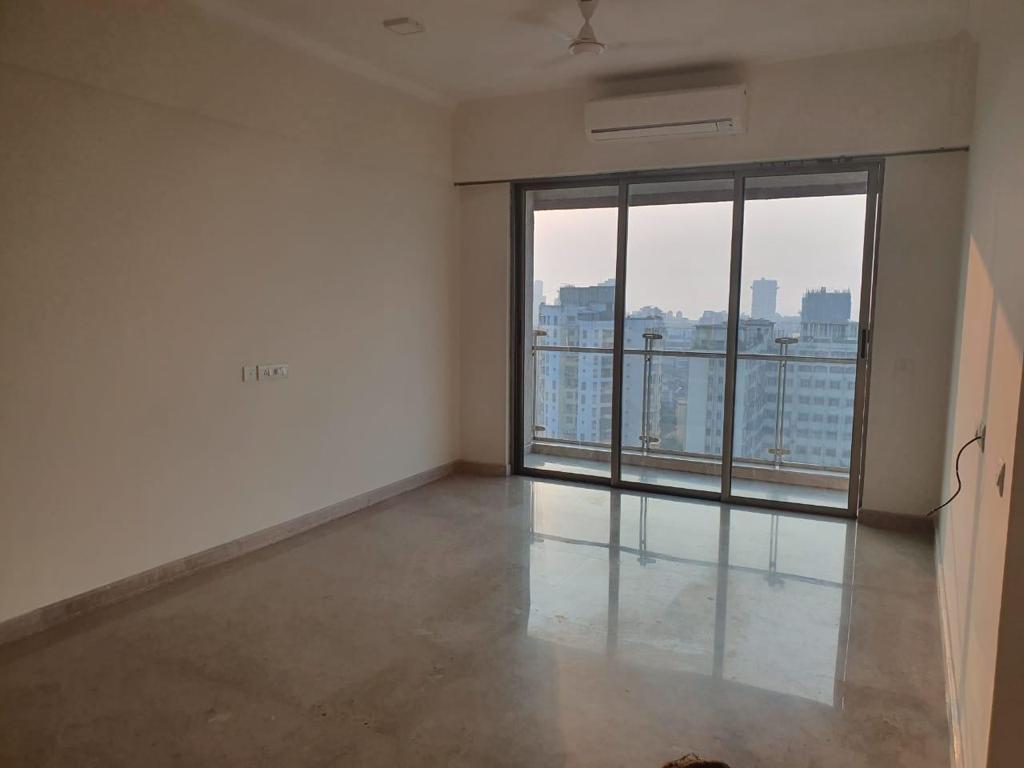 3 BHK Apartment for Sale in St Martin Road Mumbai