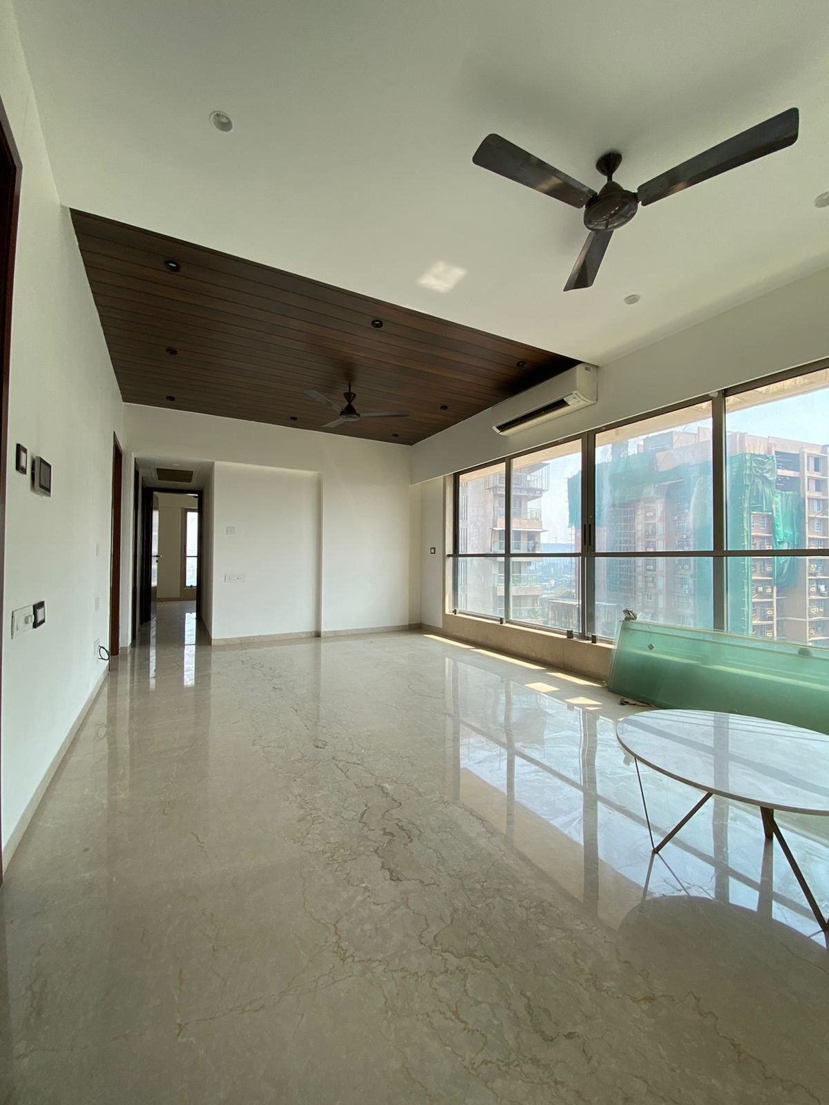 3 BHK Apartment for Sale in Khar West Mumbai