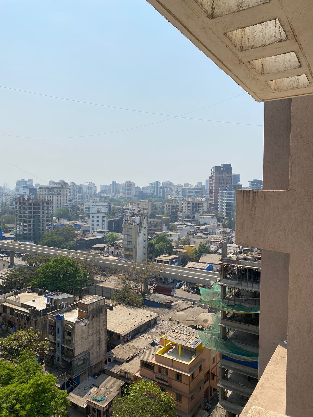 3 BHK Apartment for Sale in Khar West Mumbai