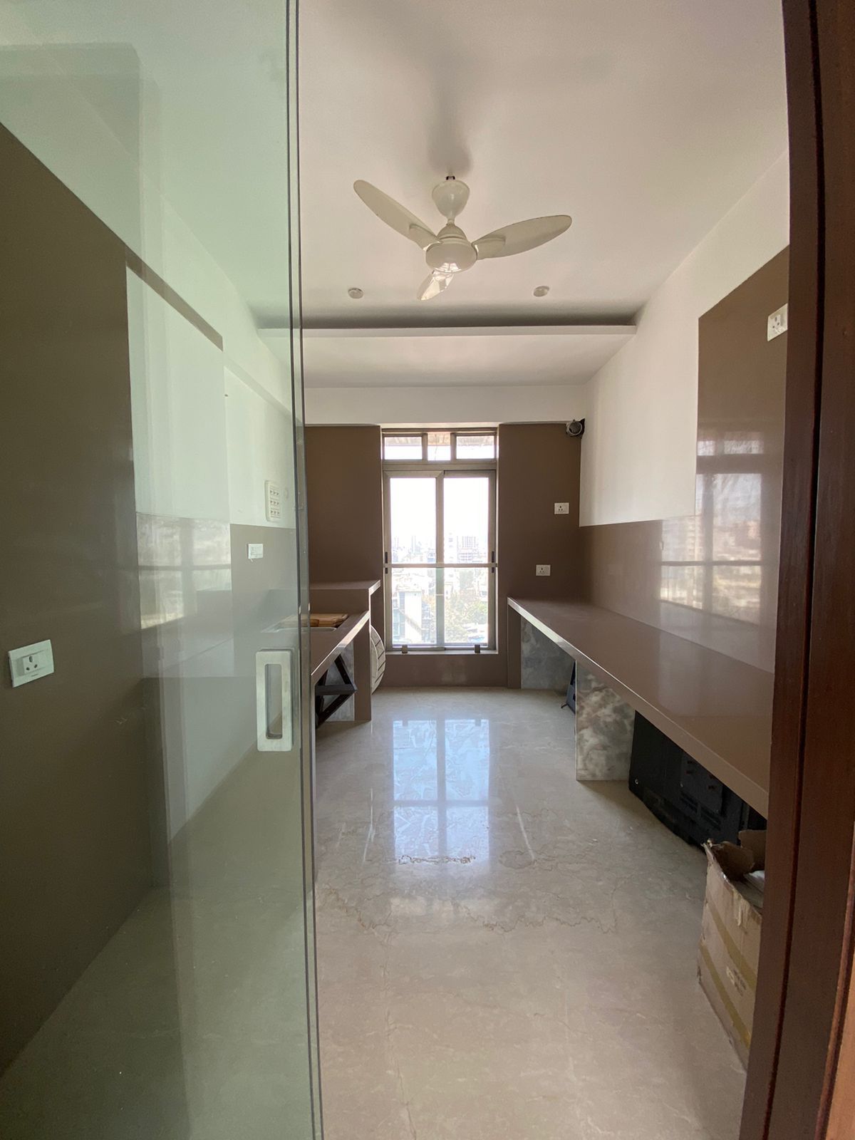3 BHK Apartment for Sale in Khar West Mumbai