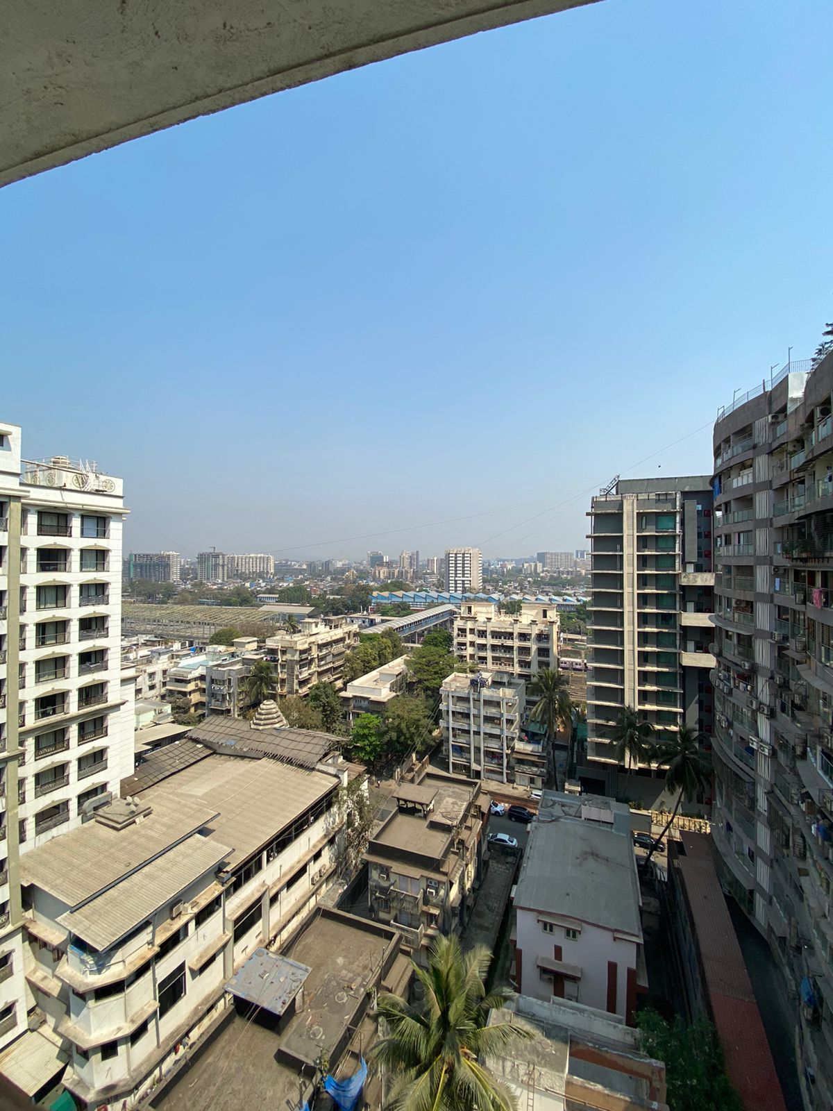 3 BHK Apartment for Sale in Khar West Mumbai