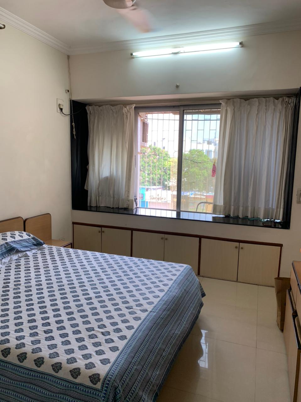 3 BHK Apartment for Sale in Santacruz West Mumbai