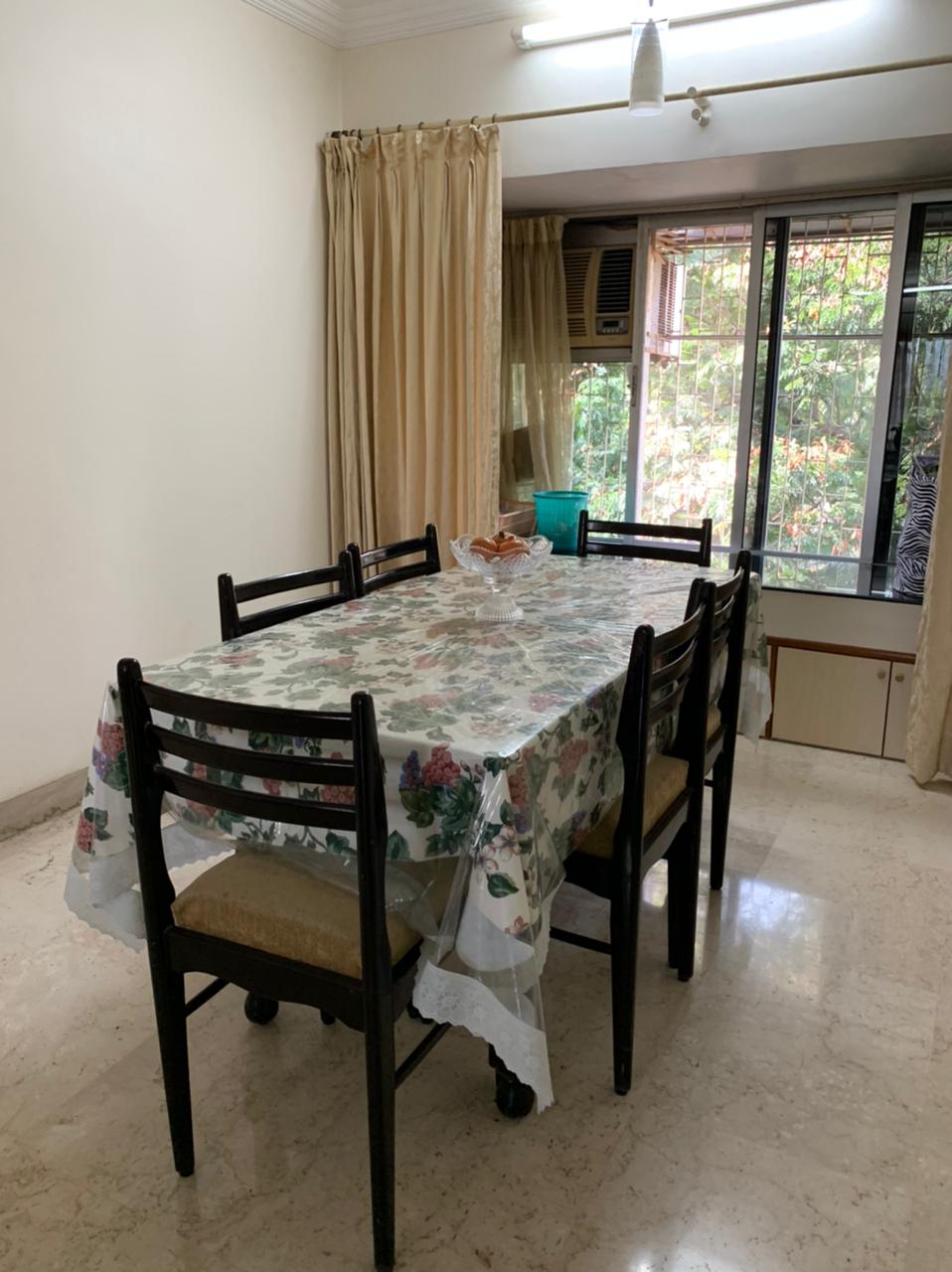 3 BHK Apartment for Sale in Santacruz West Mumbai