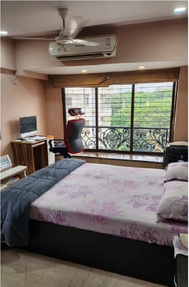 3 BHK Apartment for Sale in 14 Road Mumbai