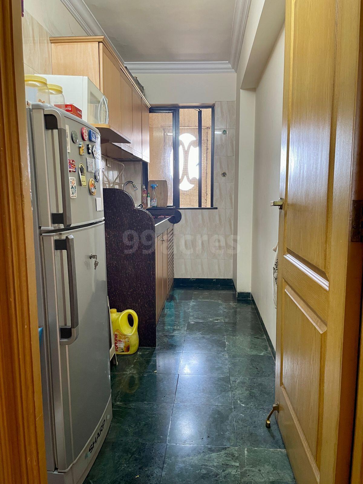 1 BHK Apartment for Sale in Bandra West Mumbai