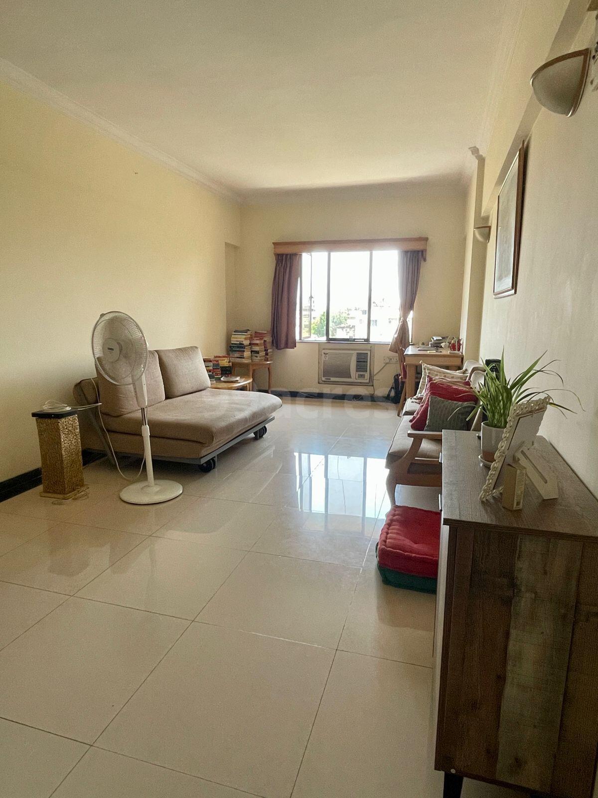 1 BHK Apartment for Sale in Bandra West Mumbai