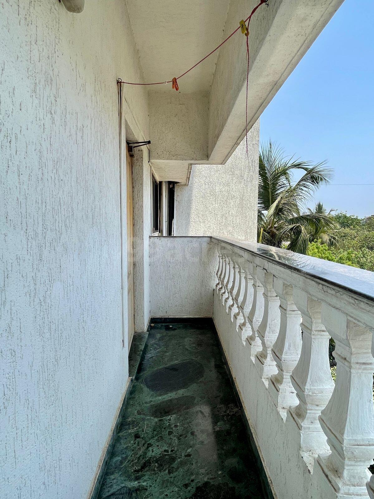 1 BHK Apartment for Sale in Bandra West Mumbai