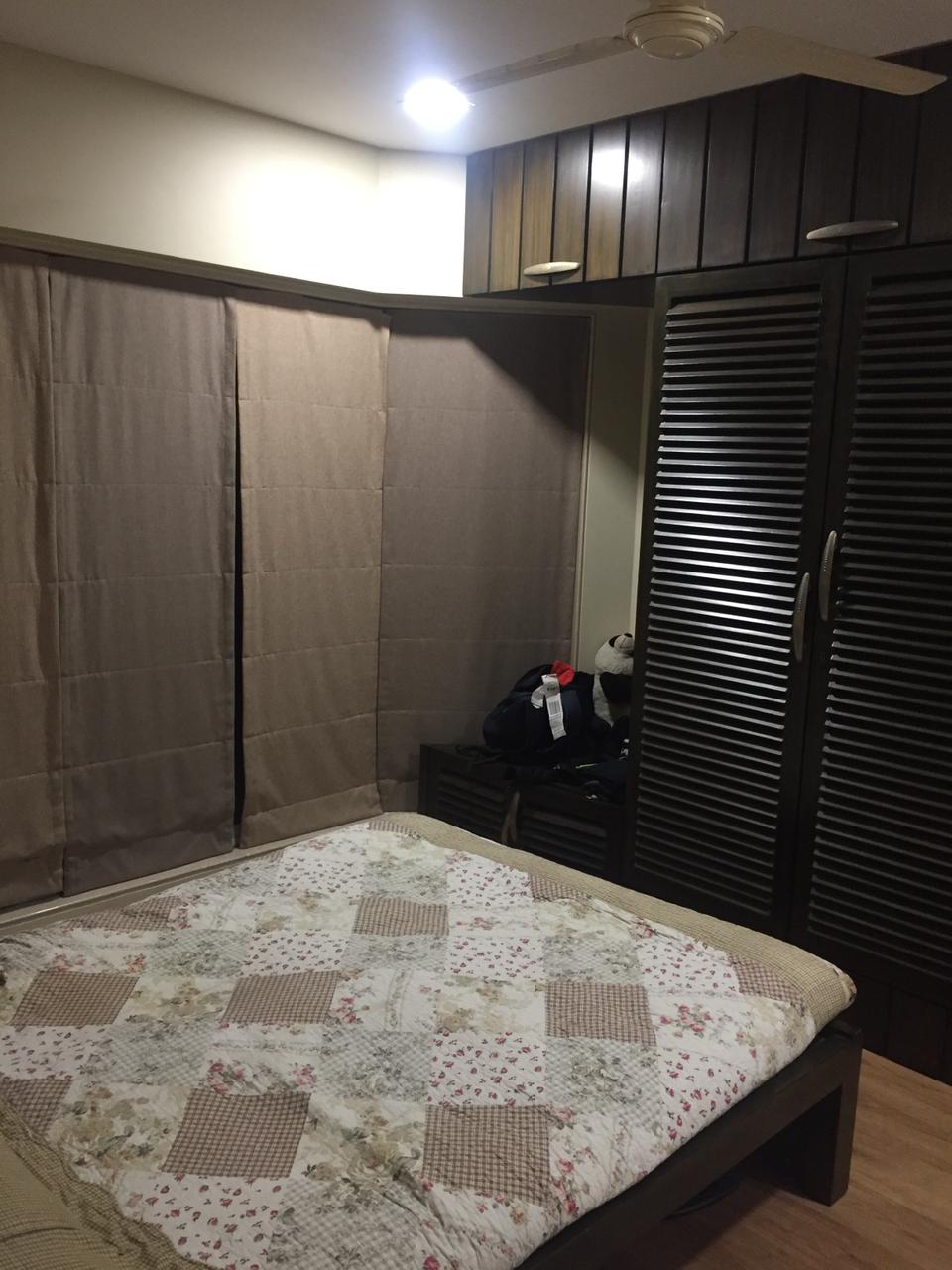 2 BHK Apartment for Sale in Bandra West Mumbai