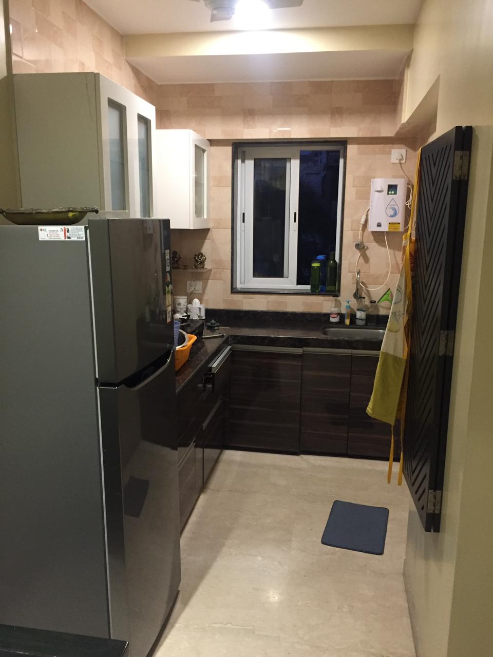 2 BHK Apartment for Sale in Bandra West Mumbai
