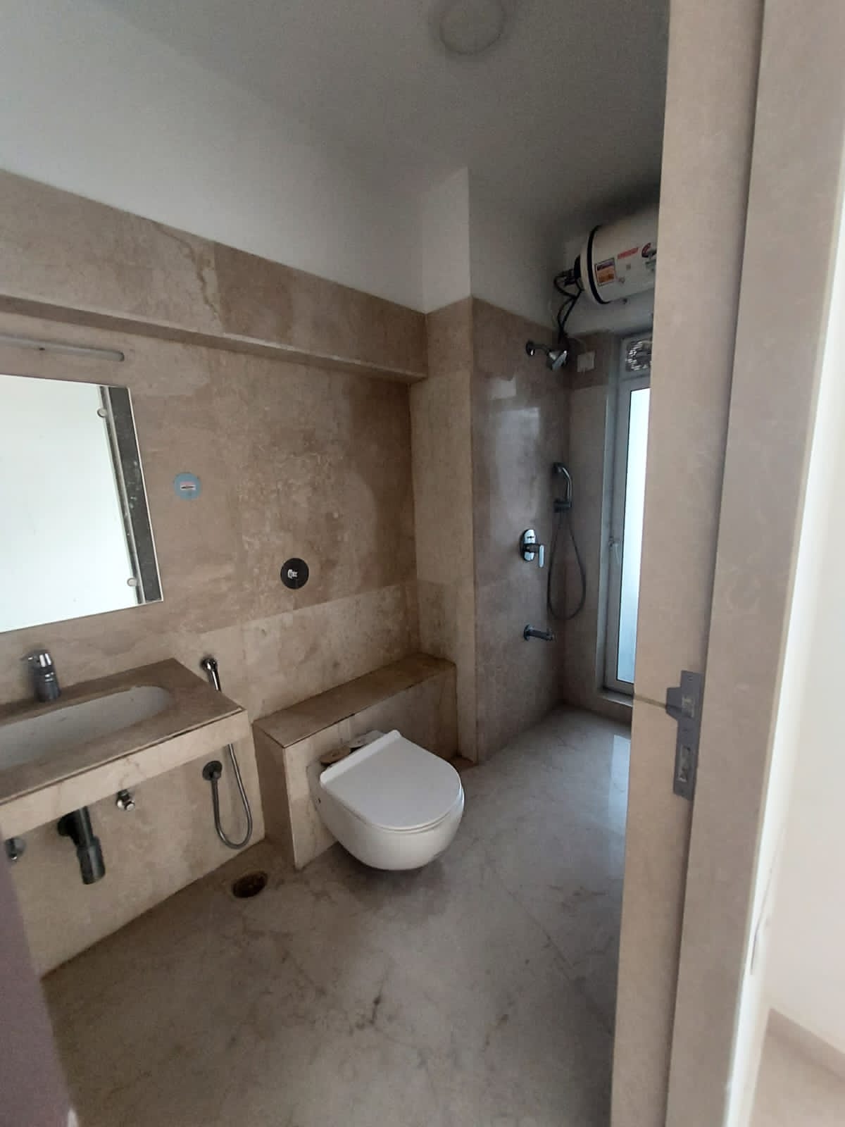 3 BHK Apartment for Sale in Andheri West Mumbai