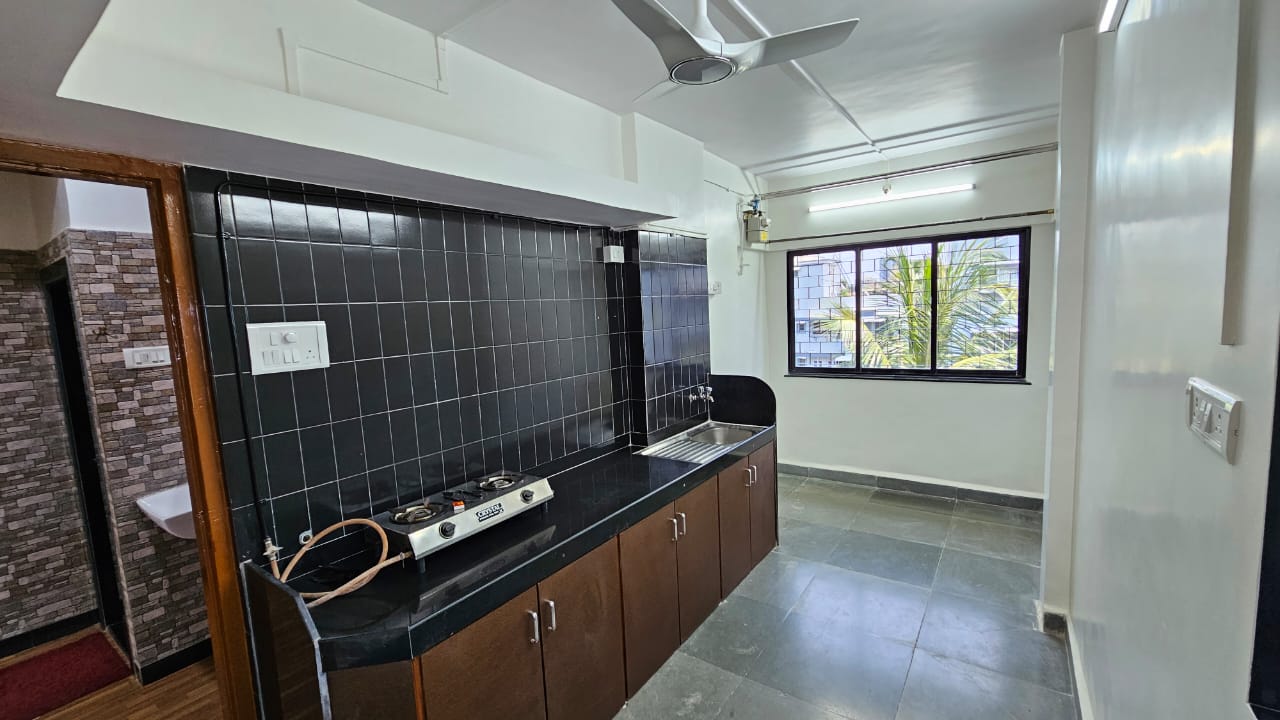 1 BHK Apartment for Rent in Reclamation Mumbai