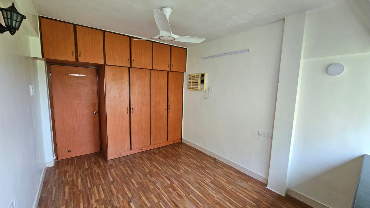 1 BHK Apartment for Rent in Reclamation Mumbai