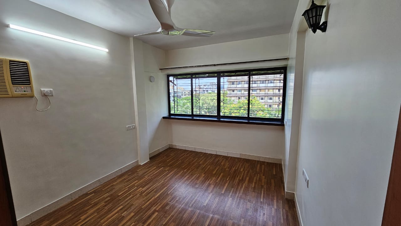1 BHK Apartment for Rent in Reclamation Mumbai