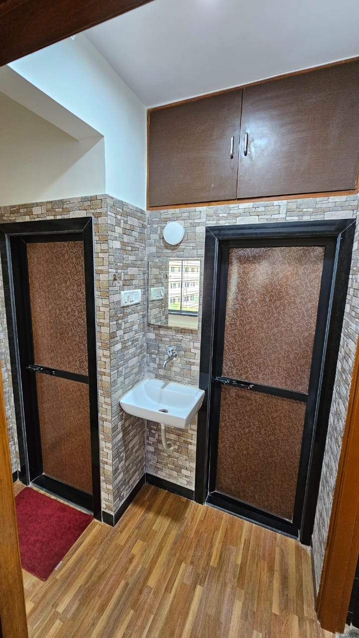 1 BHK Apartment for Rent in Reclamation Mumbai