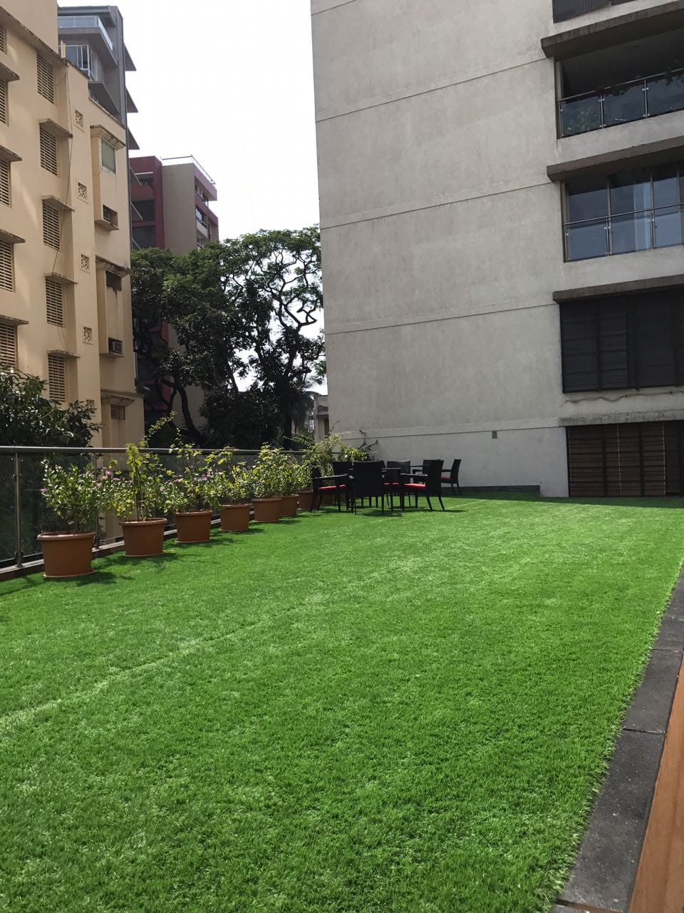 3 BHK Apartment for Rent in 2nd Hasnabad Lane Mumbai
