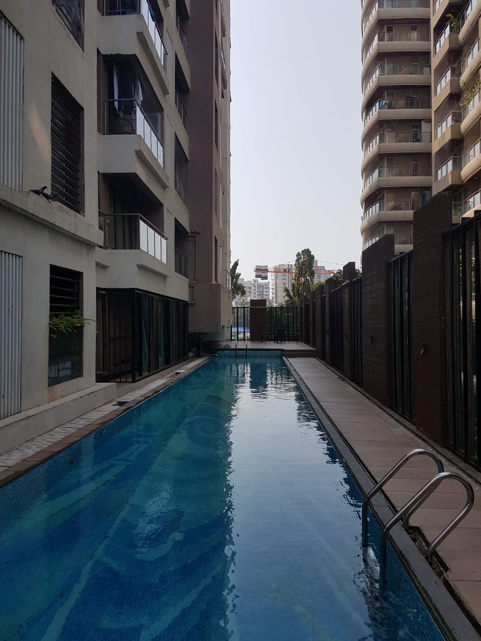 3 BHK Apartment for Rent in 2nd Hasnabad Lane Mumbai