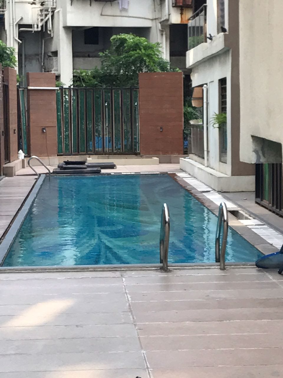 3 BHK Apartment for Rent in 2nd Hasnabad Lane Mumbai