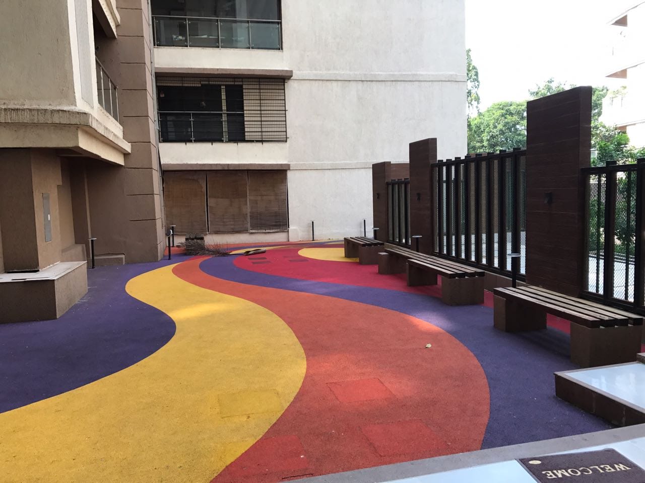 3 BHK Apartment for Rent in 2nd Hasnabad Lane Mumbai