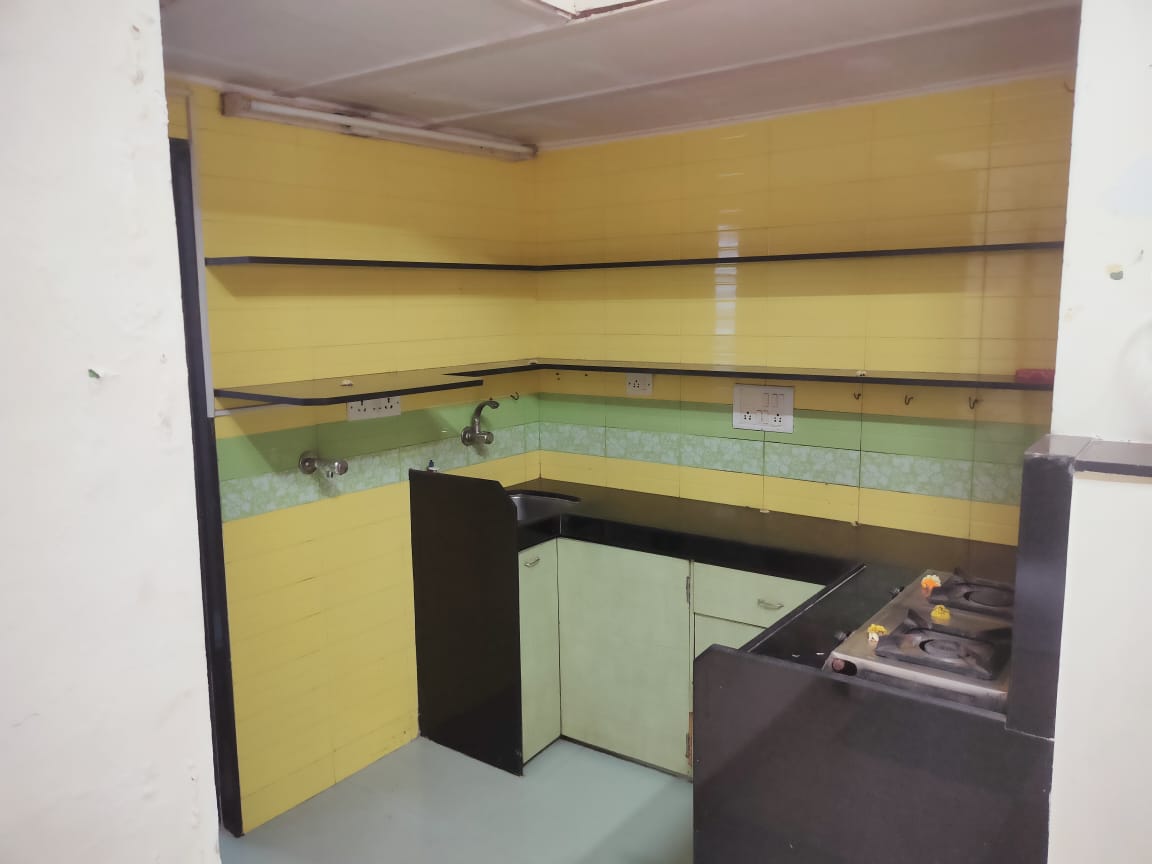 2 BHK Apartment for Rent in North Avenue Road Mumbai