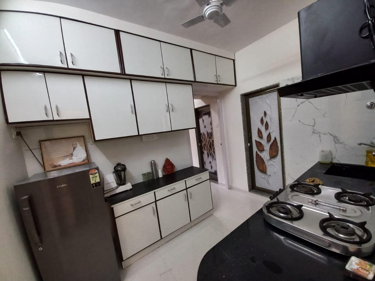 1 BHK Apartment for Rent in Khar West Mumbai