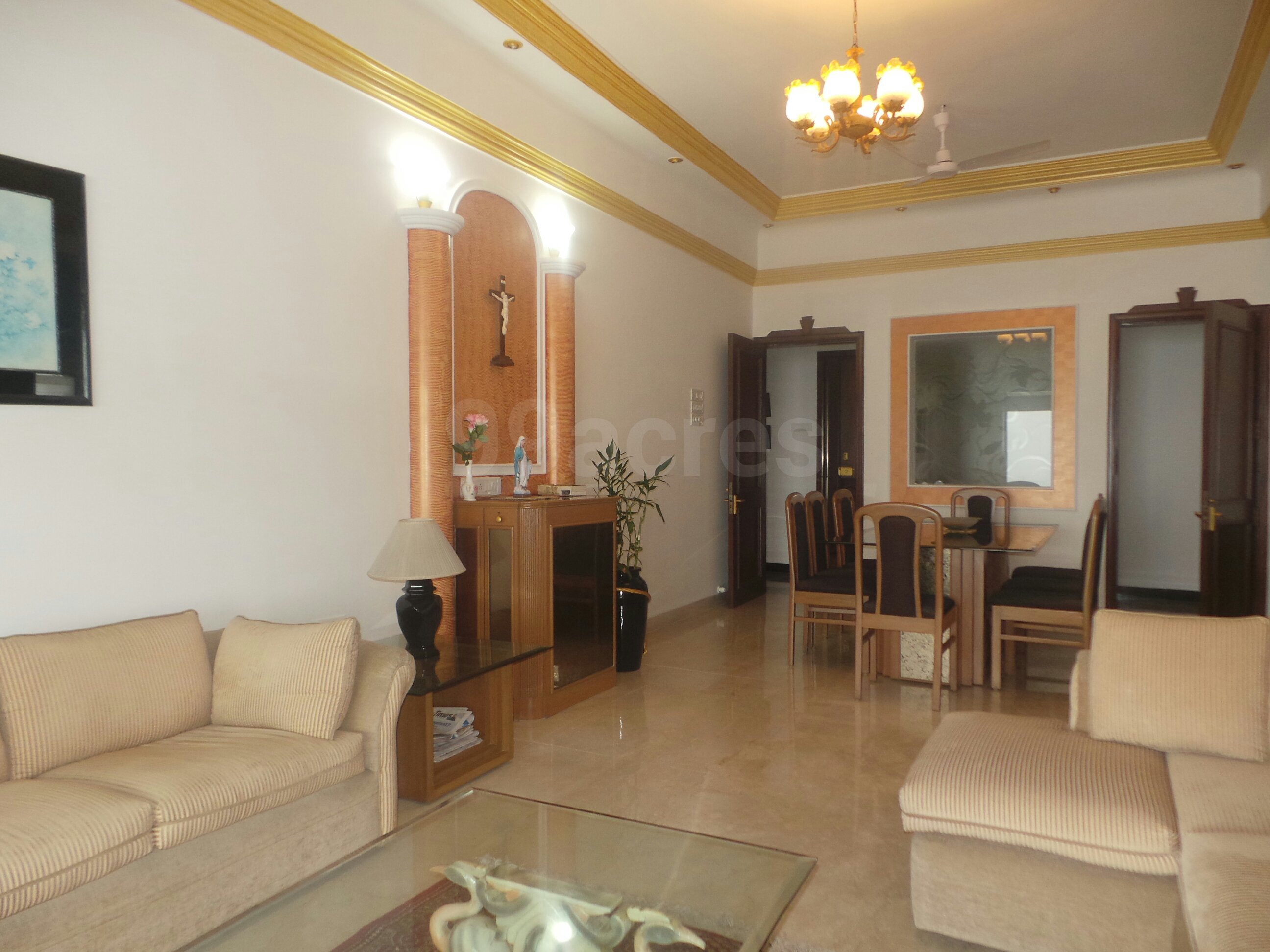 5 BHK Apartment for Sale in Bandra West Mumbai